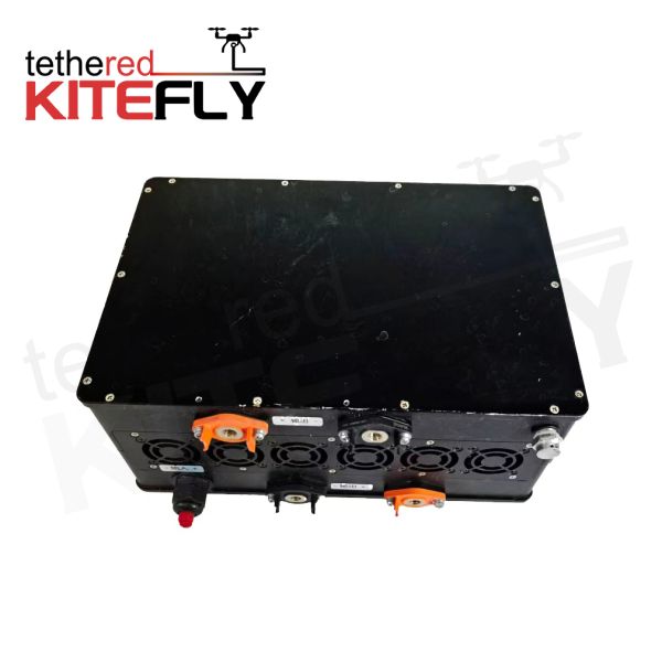 60V/480A Onboard Power Supply Tethered Drone Power Source WF-1000S60-24K