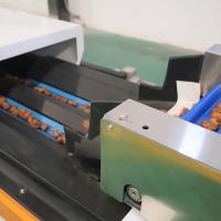 Efficacité Machines de classement des dates redéfinies avec une grande précision et une grande capacité