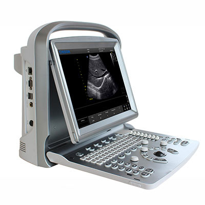 12''LED Color Dopper System Chison ECO5 Chison Veterinary Ultrasound