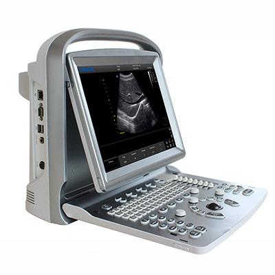 12''LED Color Dopper System Chison ECO5 Chison Veterinary Ultrasound