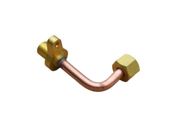 Refrigerator Parts Hoses And Fittings For Cold Chain Transportation Parts
