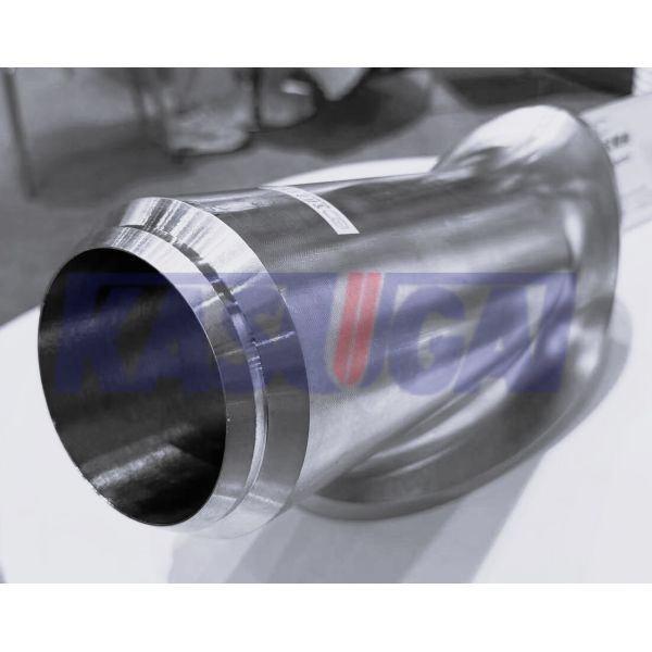 MSS SP-114 150級 鋳造螺栓フィッティング 業界規格