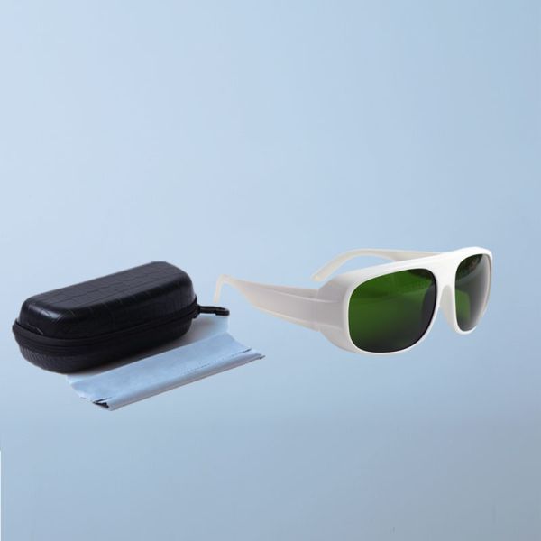 Защитные стекла 200-1400NM Eyewear IPL защитные с сертификатом CE