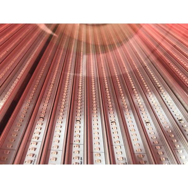 Anti Aging Skin Rejuvenation Red Light Collagen Bed 220V For Entire Body 185cm Length