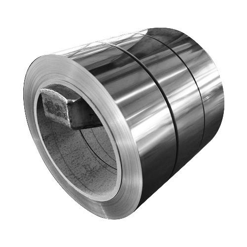 Polished Decorative Stainless Steel Metal Strips 20mm ASTM JIS 2B BA Surface SS 304