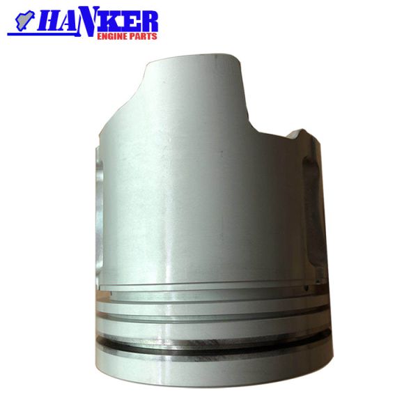 поршени 4D34 6D34 дизельные с двигателем галереи масла ME220454 Японии отстраивают заново