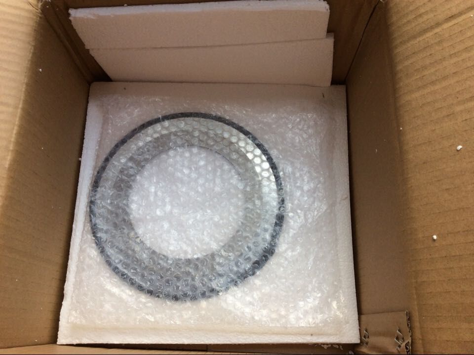 Лезвия вырезывания картона OD260mm 1.4mm