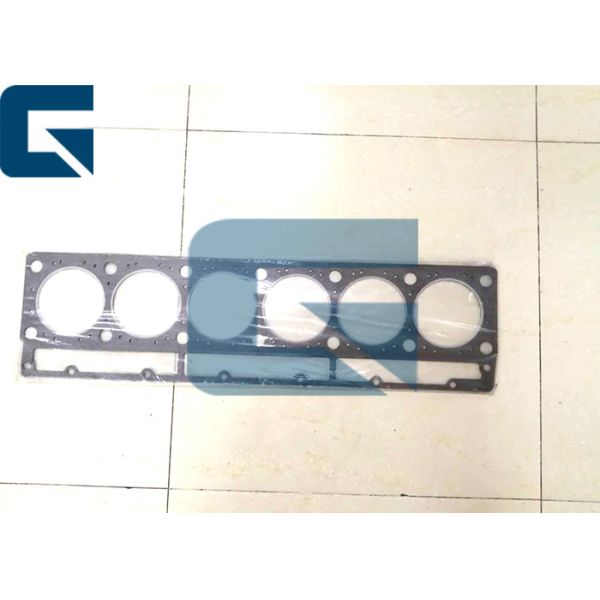  EC210B Excavator D6D D6E Gasket Head 20798186 Gasket Seal Kit 20841035