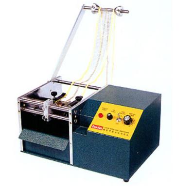Taped Vertical Component Forming Machine Steel Materials Ml-306c For Diodes