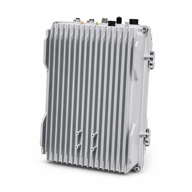 Outdoor and Indoor Marine AIS Base Stations for Port, Coastal, VTS and AIS AtoN Monitoring