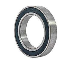 6908 -2RS 6908 ZZ Radial Bearing 40*62*12mm Metric Series Rubber Sealed