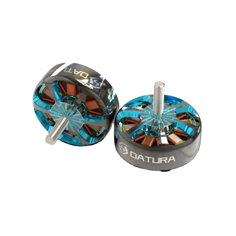 Factory Outlet Wholesale Foxeer Datura 2105.5 FPV Motor M3/M5 Prop Shaft For RC Racing Drones DIY Parts