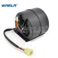 2018 caliente vendiendo 24 voltios del aire acondicionado de extractor para el AUTOBÚS 6401529E