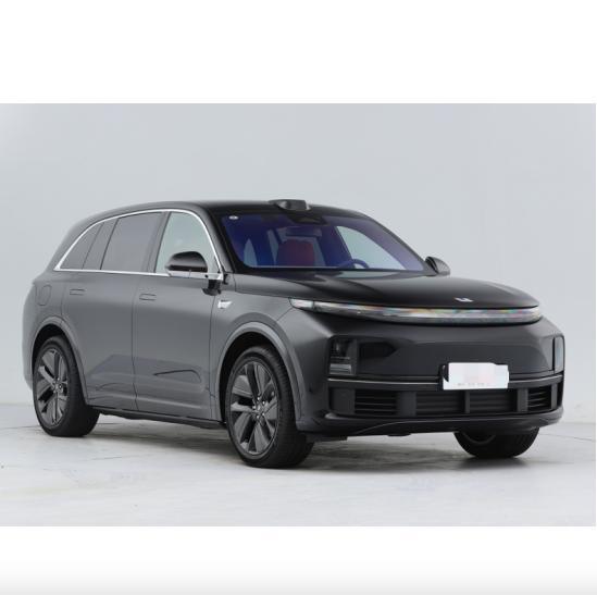 L7 Max Electric Car 2023 Car Cltc 210km Official 0-100 Acceleration S 5.3