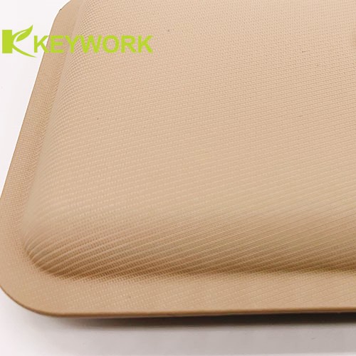 Les lunettes de soleil pliables ultra minces à la mode de caisse de lunettes de soleil gainent le cuir d'unité centrale d'ECO