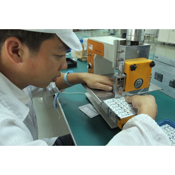 Interled Optoelectronics Technology Ltd.