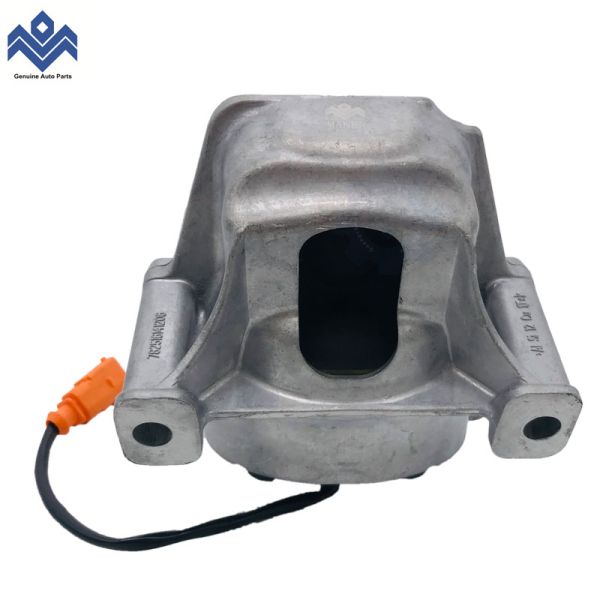 Left Side Car Engine Mounting With Wire Harness Audi A4 A5 B8 B9Q5 8K0 199 381 AK 8K0199381NL