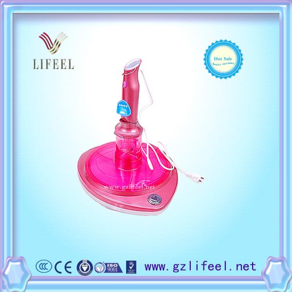 CE approved vegetable DIY fruit facial mask machine beauty equipment