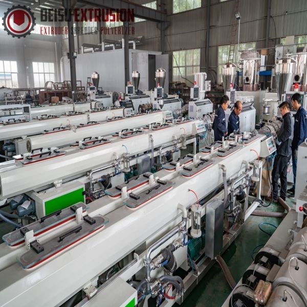 SHR-100/200/300/500/800/1000 литров Пластиковый высокоскоростной порошковый смеситель для ПВХ и ЭВА