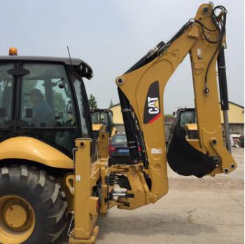 Original Japan Used Caterpillar 430F Backhoe Loader In Excellent Condition/Second Hand CAT 430 Backhoe Loader For Sale