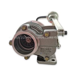 Cummins Engine Spare Parts