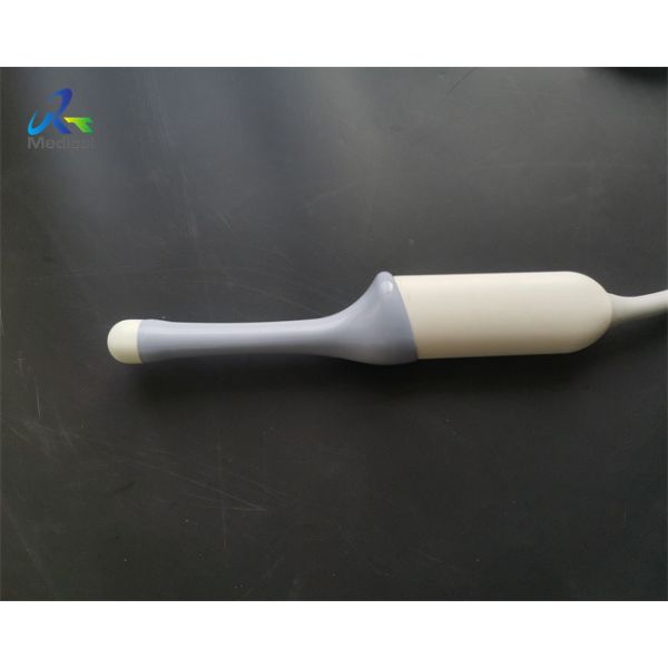 GE RIC5-9A-RS 4D Ultrasound Probe Repair Crystal And Dome Replace 4D Circuit