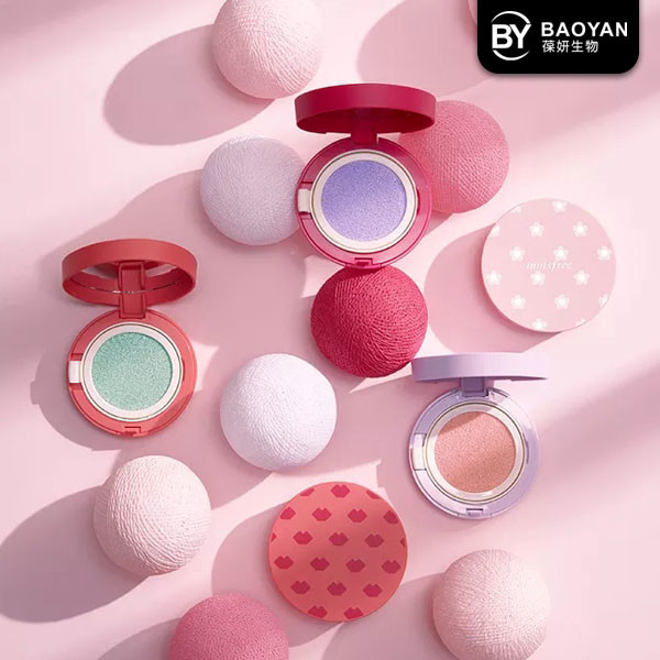 Просияйте макияж стороны косметический максимум Highlighter контура пигментирует макияж Bronzer