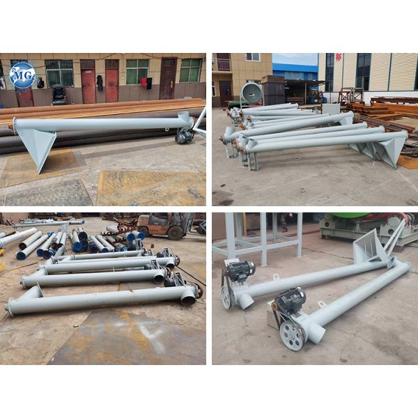 Simple Small 1-5 T/h Dry Mortar Mixing Plant Wall Putty Gypsum Powder Plaster Skim Coat Cement Mixer Tile Adhesive Grout Glue Making Machine