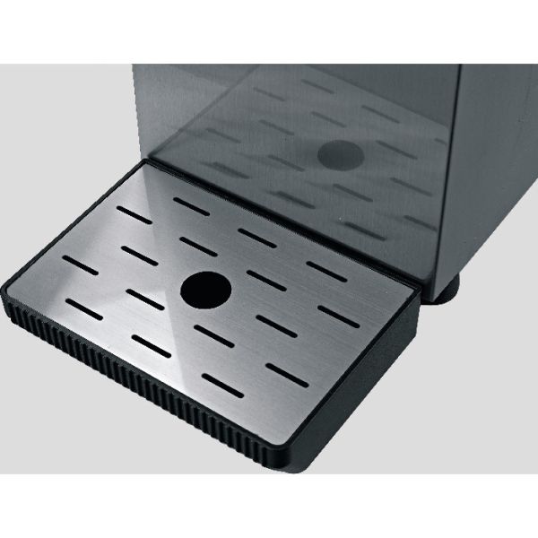 Led Display 35L/Hr Boil Hot Water Machine For Bubble Tea Shop