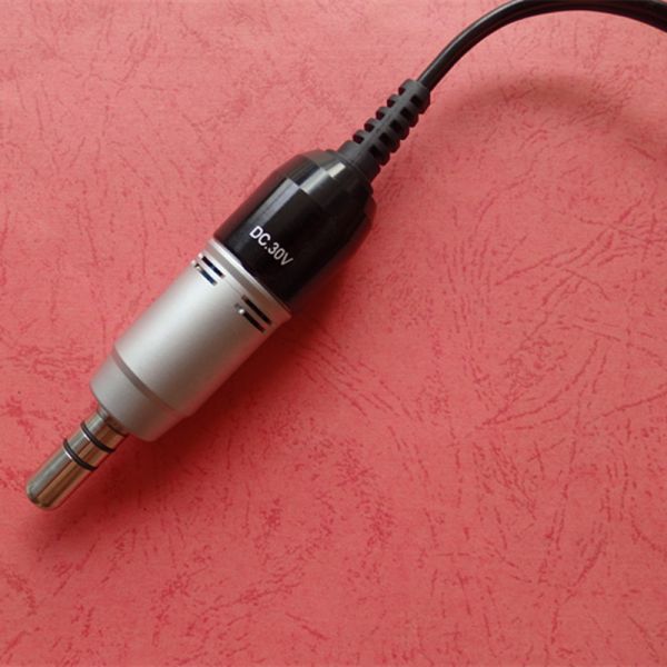 Зубоврачебный электрический микро- мотор N7 e печатает Handpiece