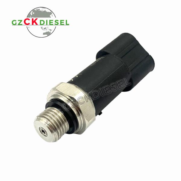 Capteur basse pression pour excavatrice Rexroth R-902603871 R902603871