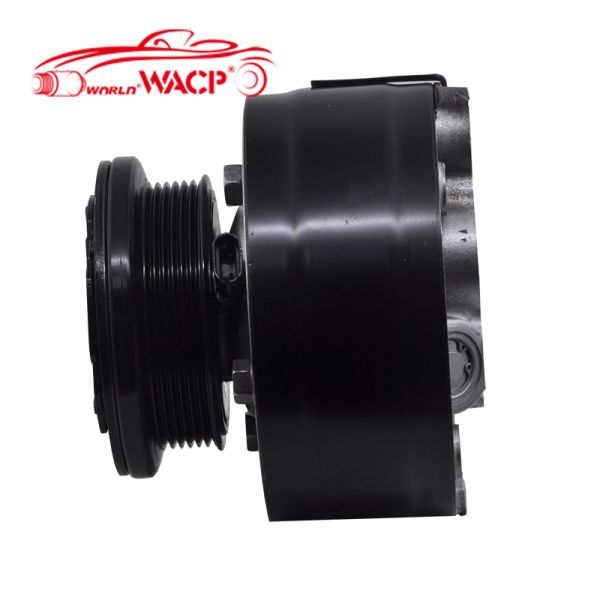 GMC Compressor 1520189 1134327 for GMC S15 Jimmy for Buick Roadmaster For Blazer For Chevrolet S10 WXCD012