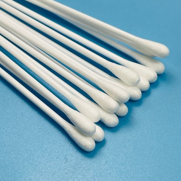 6inches Cotton Applicator