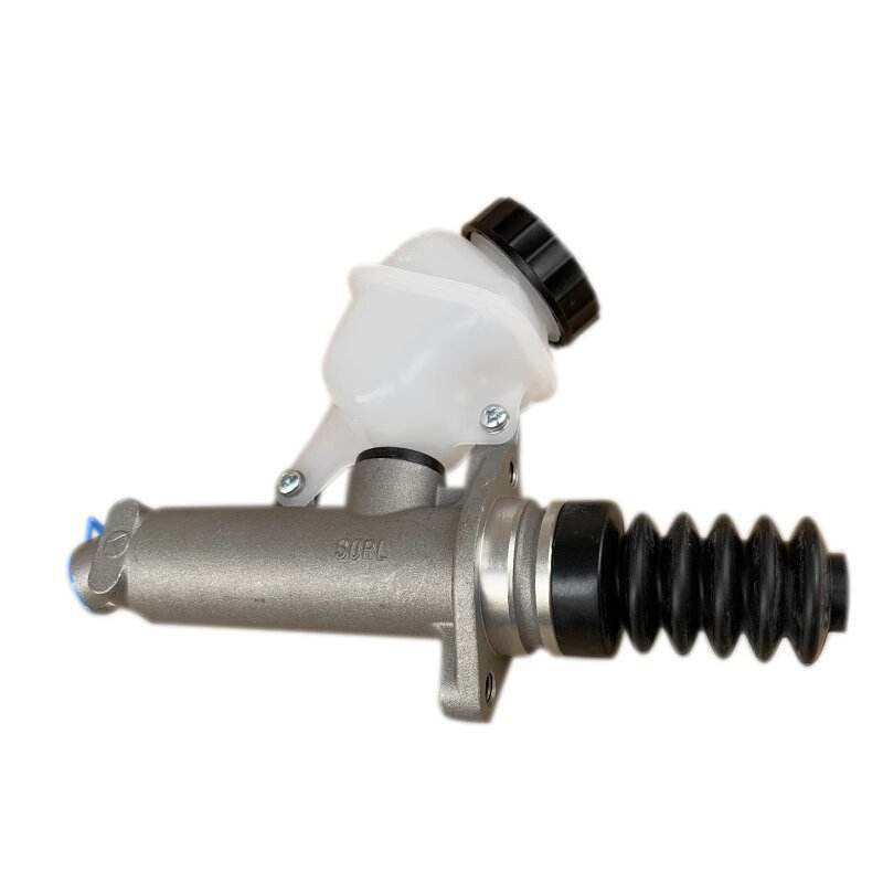 Factory Wholesale New OEM Quality Leaderparts Truck Air Brake Clutch Master Cylinder Wg9719230023 for Heavy Duty Vehicles