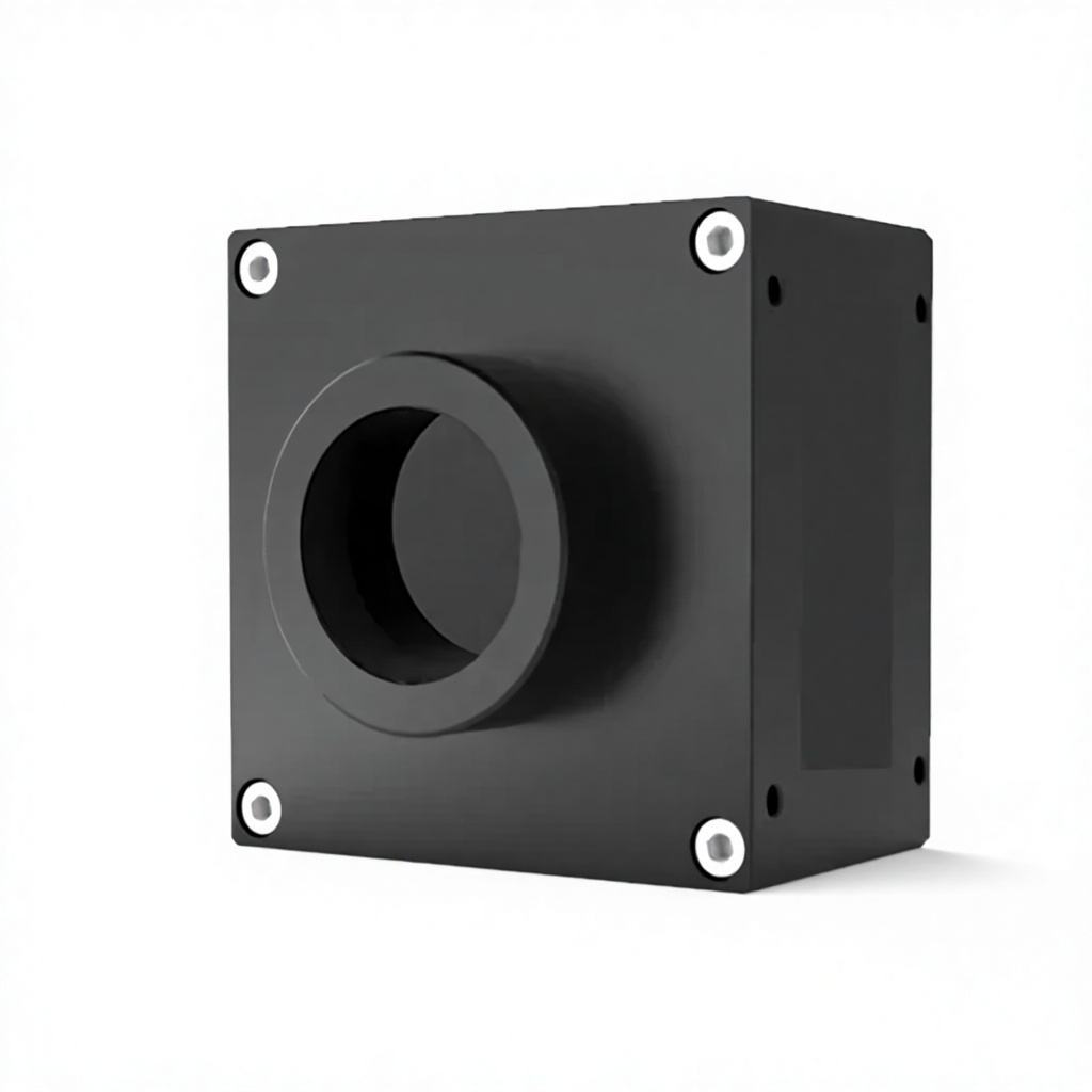 OEM Factory 100m Infrared Microscope Camera Multi-device Networking for Industrial QC CE MSS-C-NW-HFD612N-U