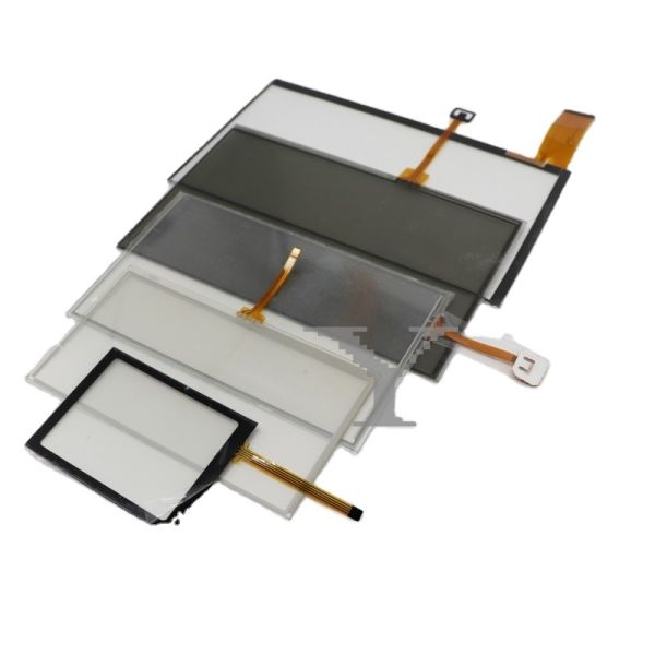 Panneau tactile R8249-01 à prix abordable R8 249-01