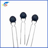 MF72 2.5D-7 série 2.5 ohm 3A 7mm suprimir a corrente NTC termistor adequado para aparelhos elétricos adaptador de energia