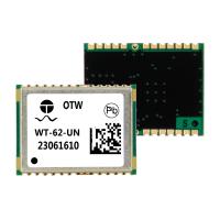 Module GNSS 2.5m CEP GPS Module GPS pour véhicule pour véhicule