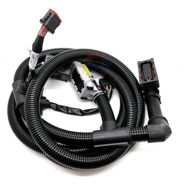 EC210B EC240B EC290B Excavator Parts D6E D7E Engine Wire Harness 14631808 14541954