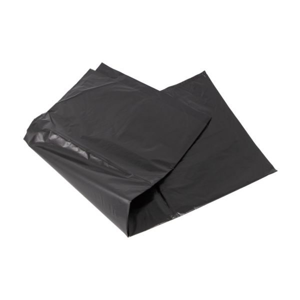 40.00cm * 20.00cm * 10.00cm Package Size T-Shirt Rabbish Bag for Outdoor or Public Place