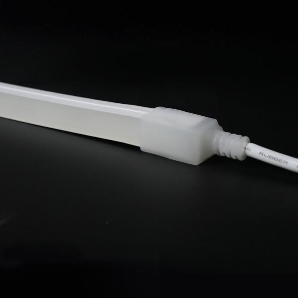 24V LED Swimming Pool Neon Lights IP68 Waterproof Salt Resistant Acid And Alkali Resistant