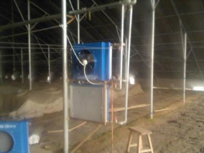 Chicken farm air heating Pig Farm keep temperature Heating boiler mechanical