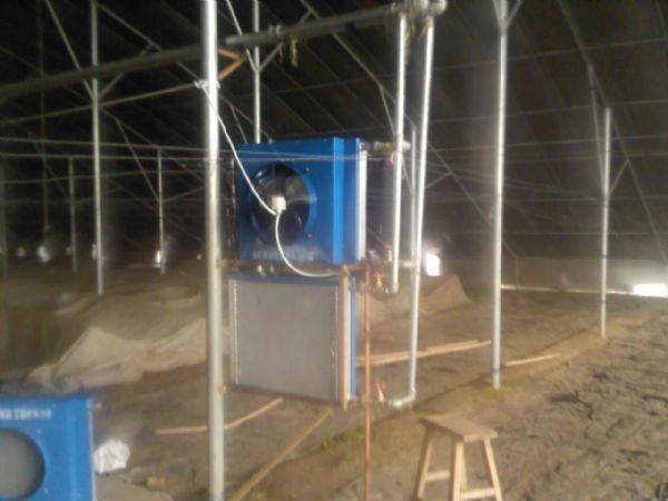 Chicken farm air heating Pig Farm keep temperature Heating boiler mechanical