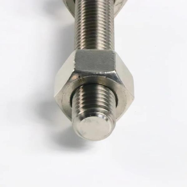 TOBO 2023 Hot Low MOQ Super Duplex de aço inoxidável 2205 2-16