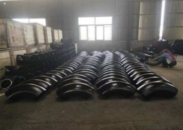 1500 Pressure Rating Carbon Steel Pipe Fittings for Customized OEM Performance Support