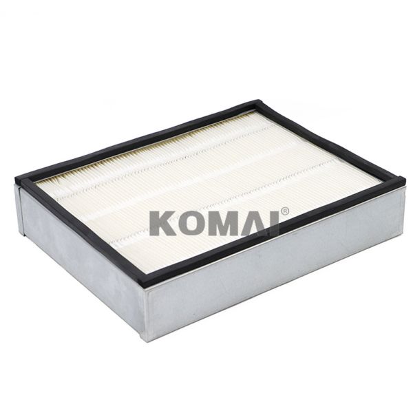 AF55783 Panel Ventilation For  Dozer Cabin Air Filter 42448 SC90001 AF25672 PA3781