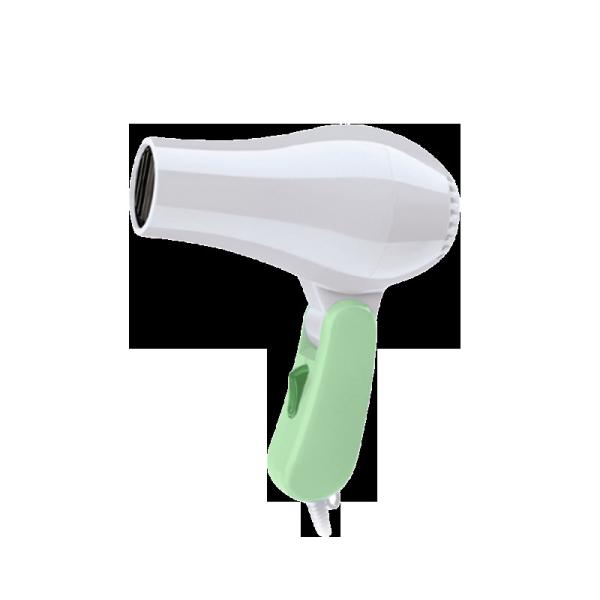 Souffleur de cheveux électrique séchoir de cheveux pour bébés et adultes professionnel