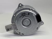 1NZFE (NCP150L) 163630-0Y040 DENSO Motor del ventilador del radiador AC268000-8170