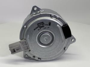 1NZFE (NCP150L) 163630-0Y040 DENSO Radiator Fan Motor AC268000-8170