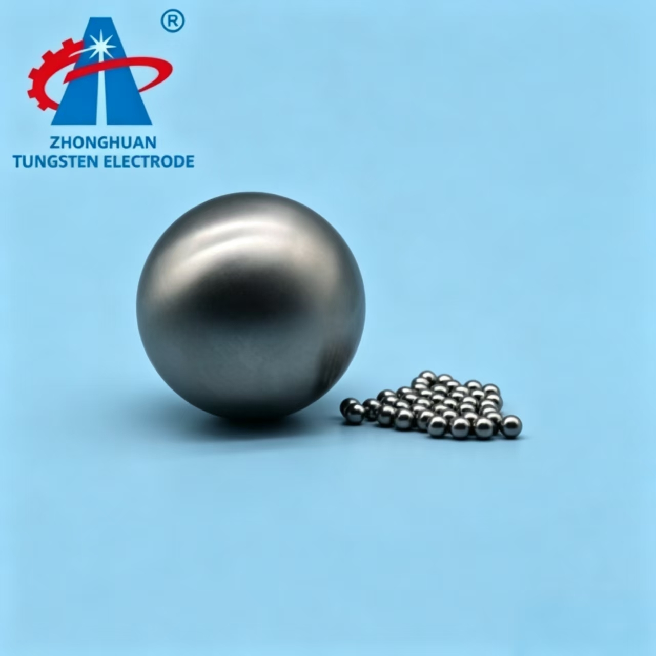 Precise tungsten-molybdenum parts